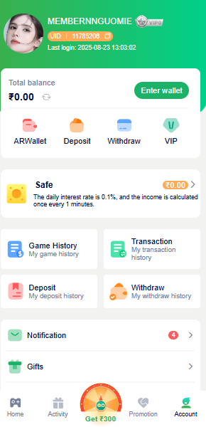 Lucknow Game Gaming Experience