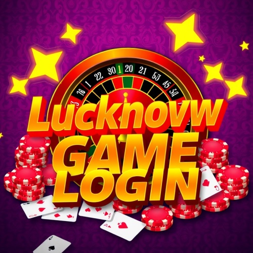 Lucknow Game Logo