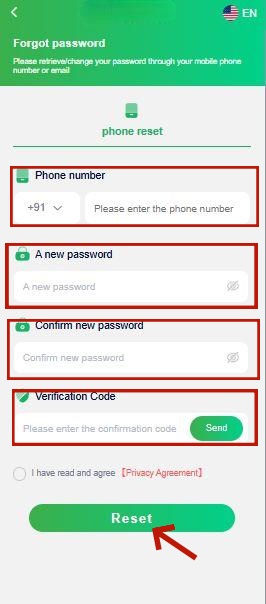 Lucknow Game Registration Process